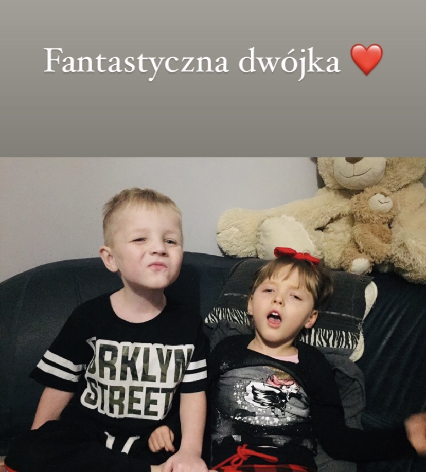 Aron i Amelka