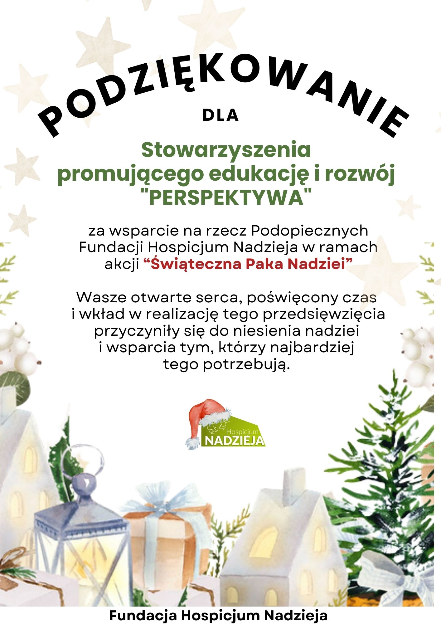 Kopia – Kopia – Green Red Modern Christmas Party A4 Document